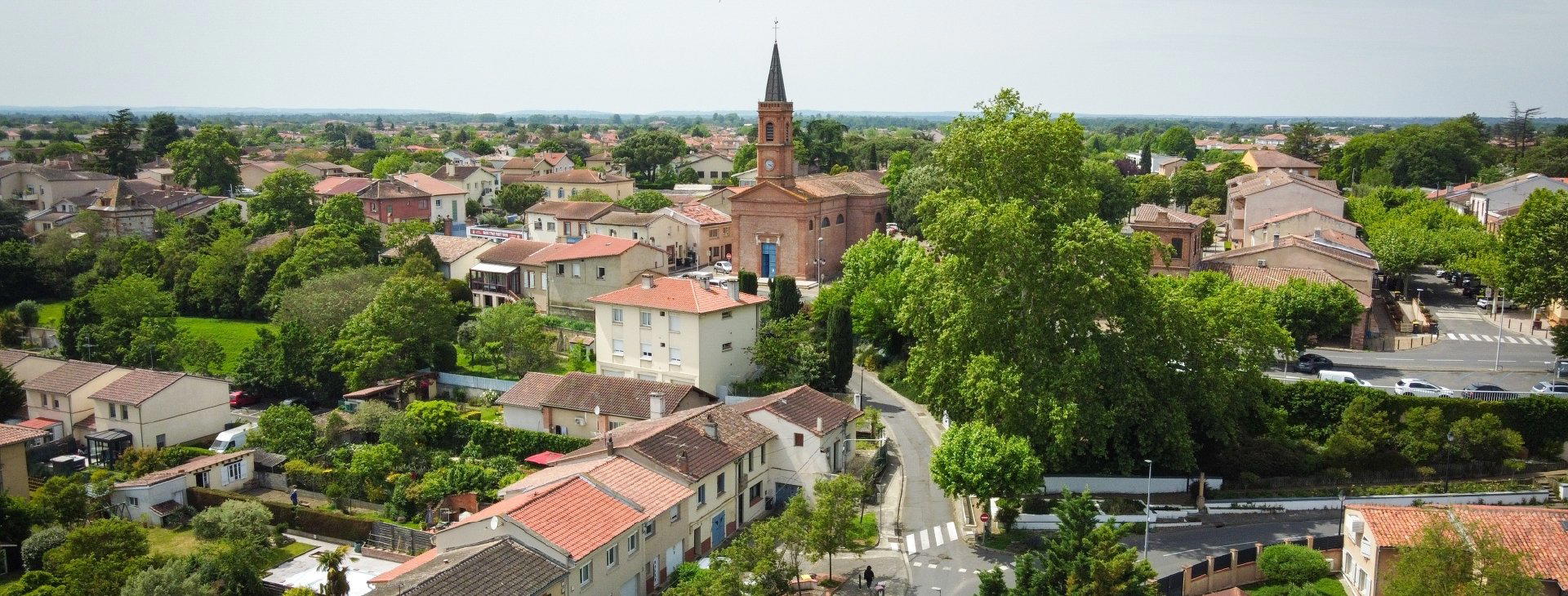 Villeneuve Tolosane, France