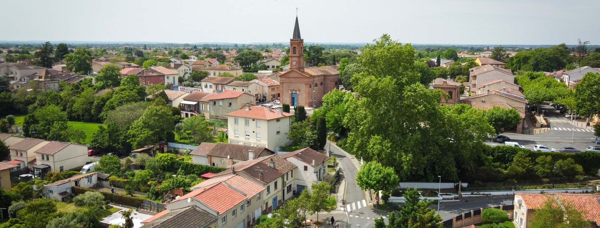 Villeneuve Tolosane, France