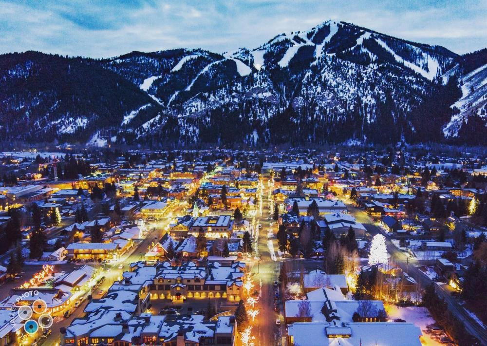 Ketchum, United States