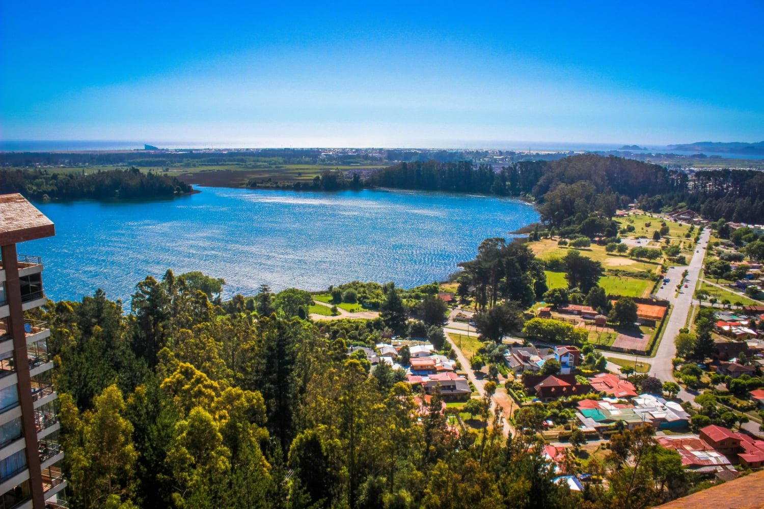 San Pedro De La Paz, Chile