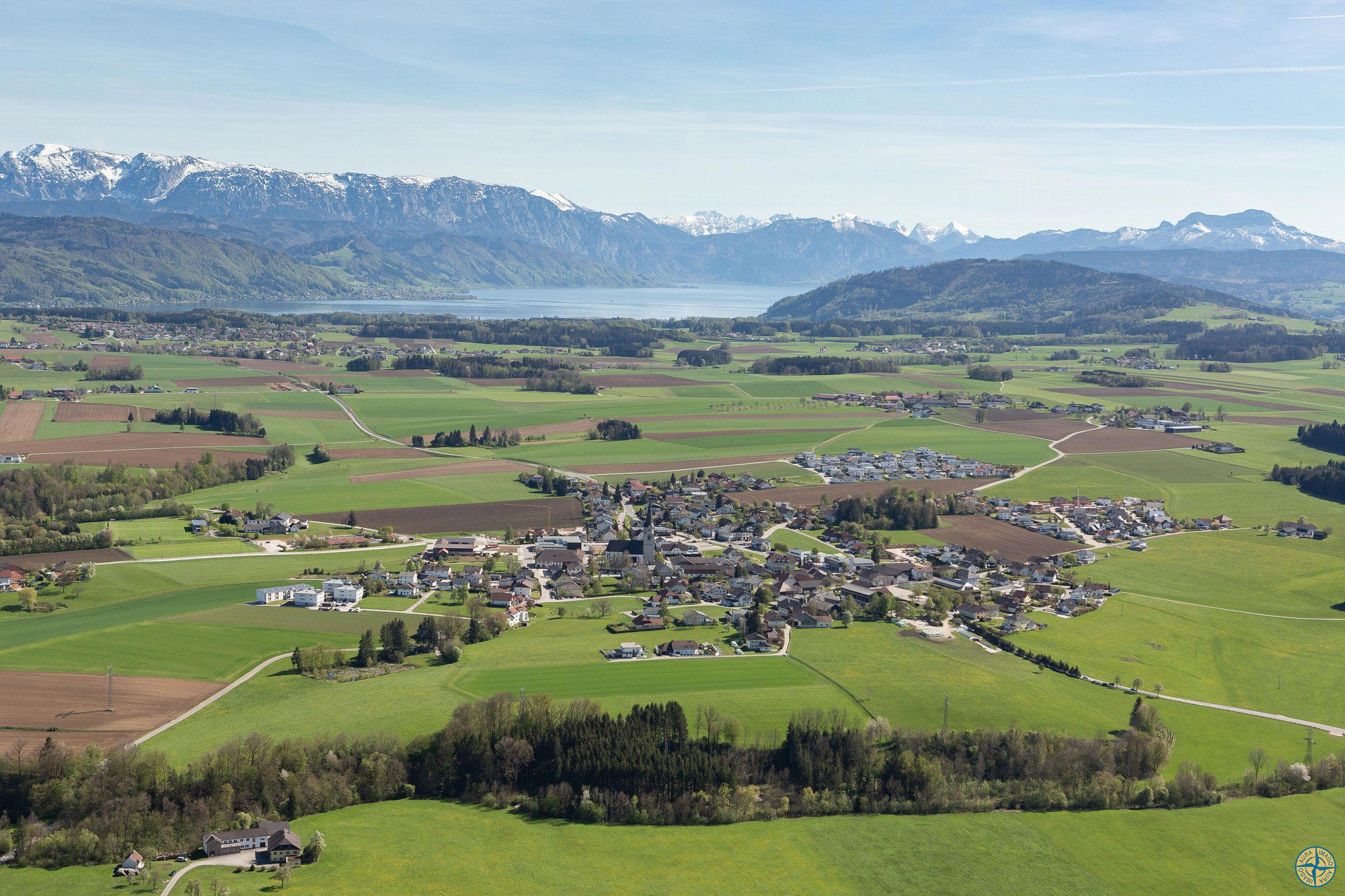 Gampern, Austria
