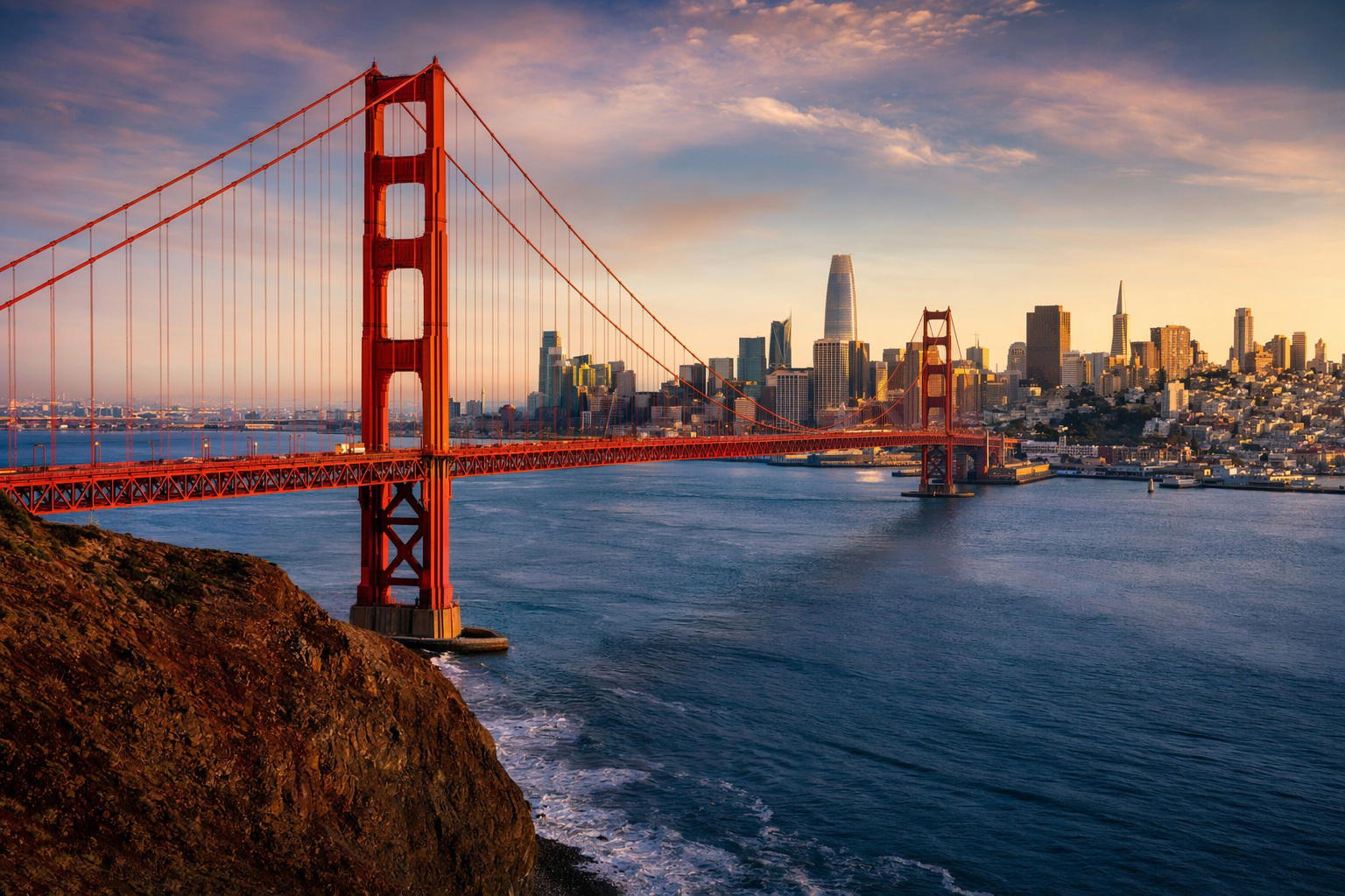 San Francisco, United States