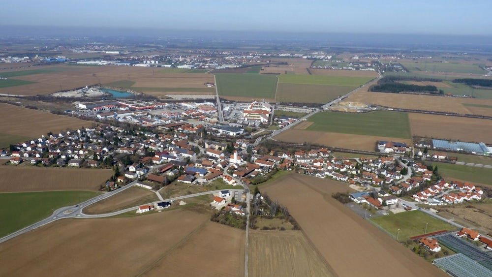 Vaterstetten, Germany