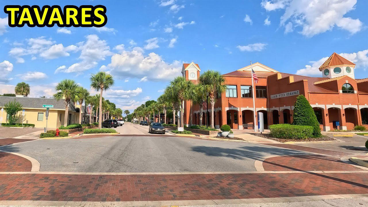Tavares, United States