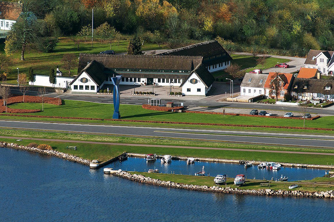 Munkebo, Denmark