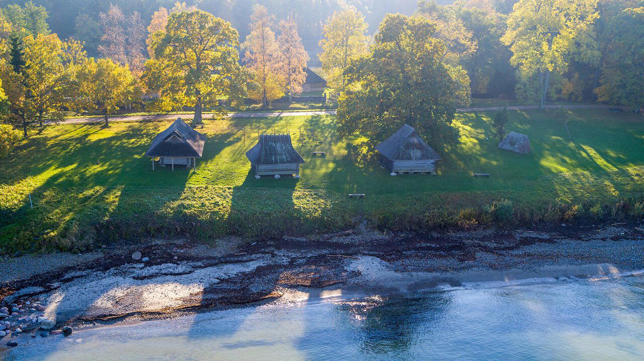 Nasva, Estonia