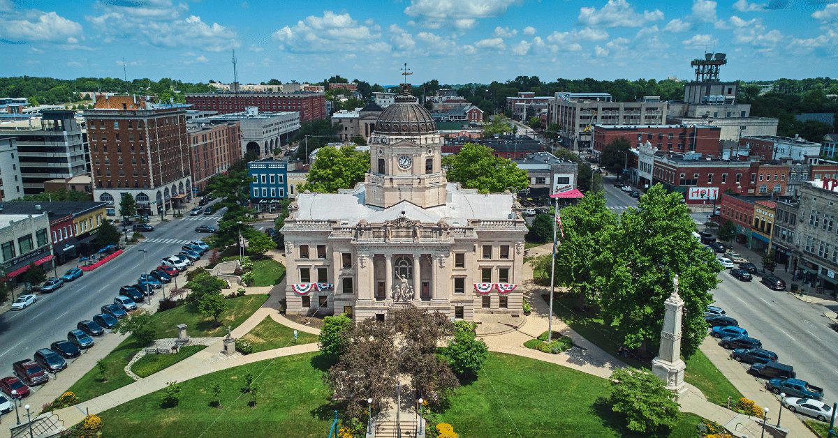 Bloomington, United States