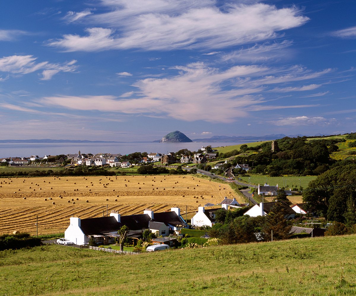 Ballantrae, United Kingdom