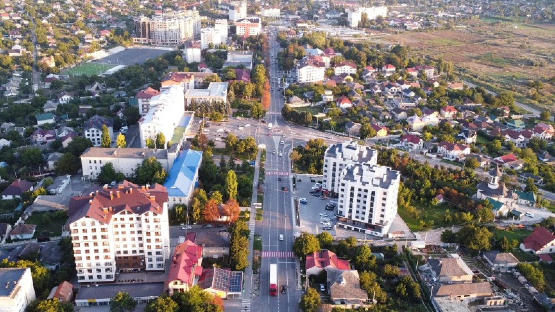 Ialoveni, Moldova