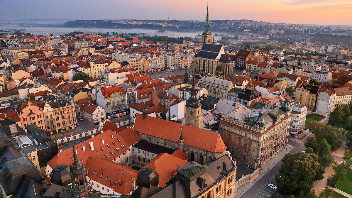 Plzen, Czech Republic