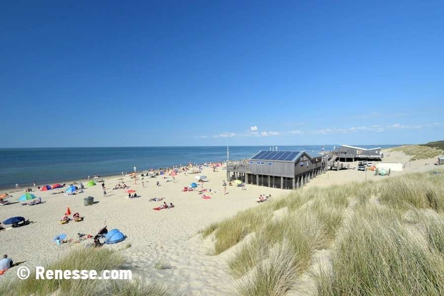 Renesse, Netherlands