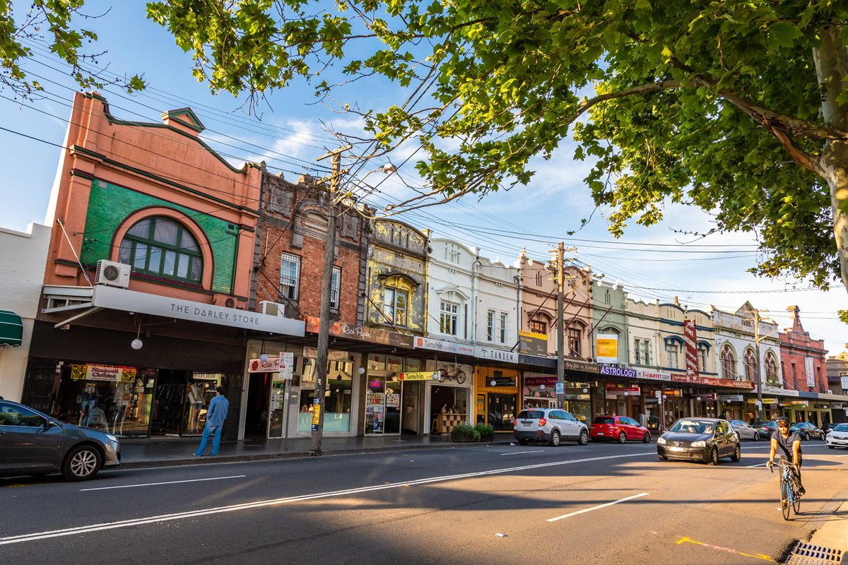 Newtown, Australia