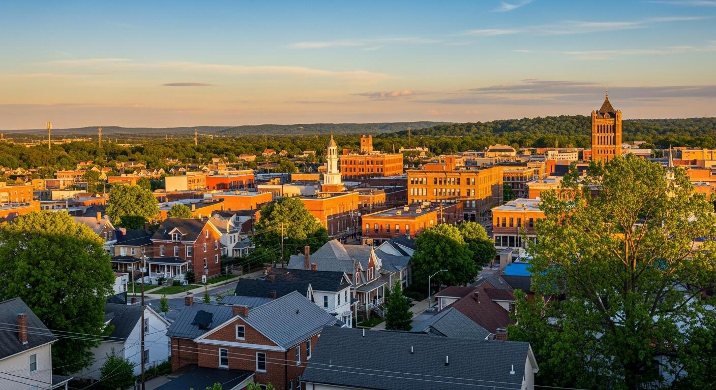 Norwood, United States