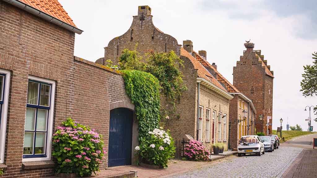 Megen, Netherlands
