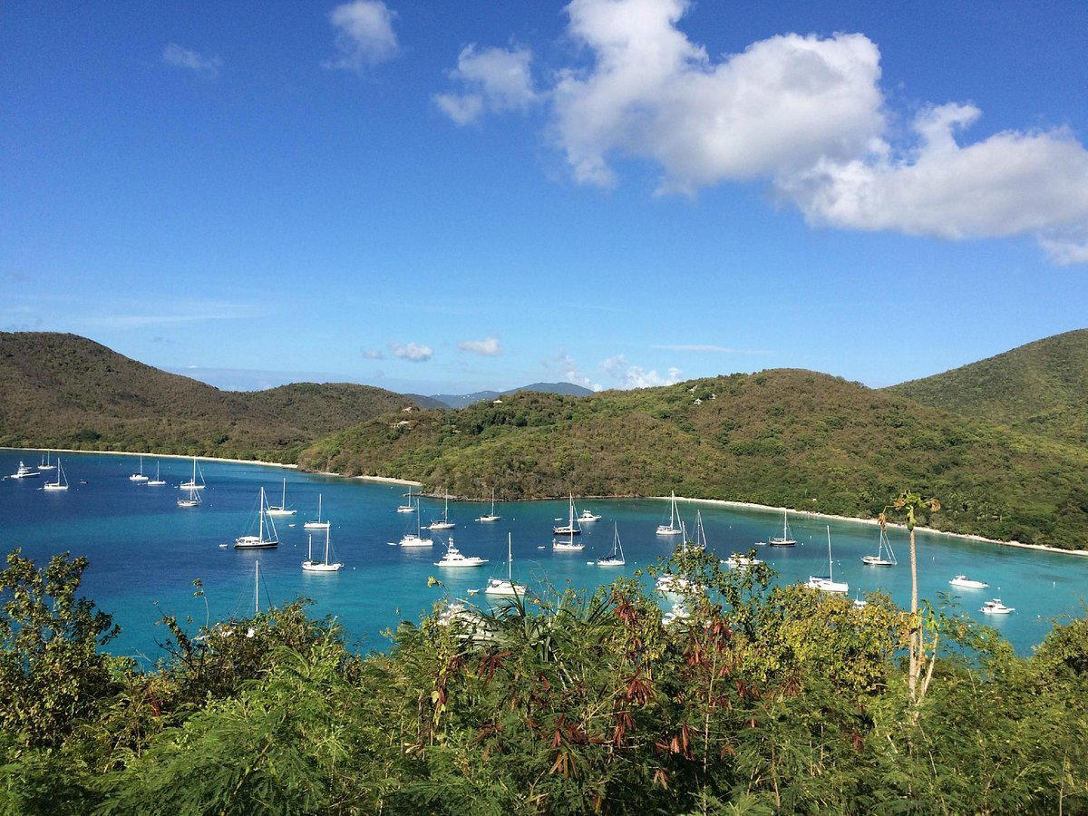 Coral Bay, Virgin Islands (US)
