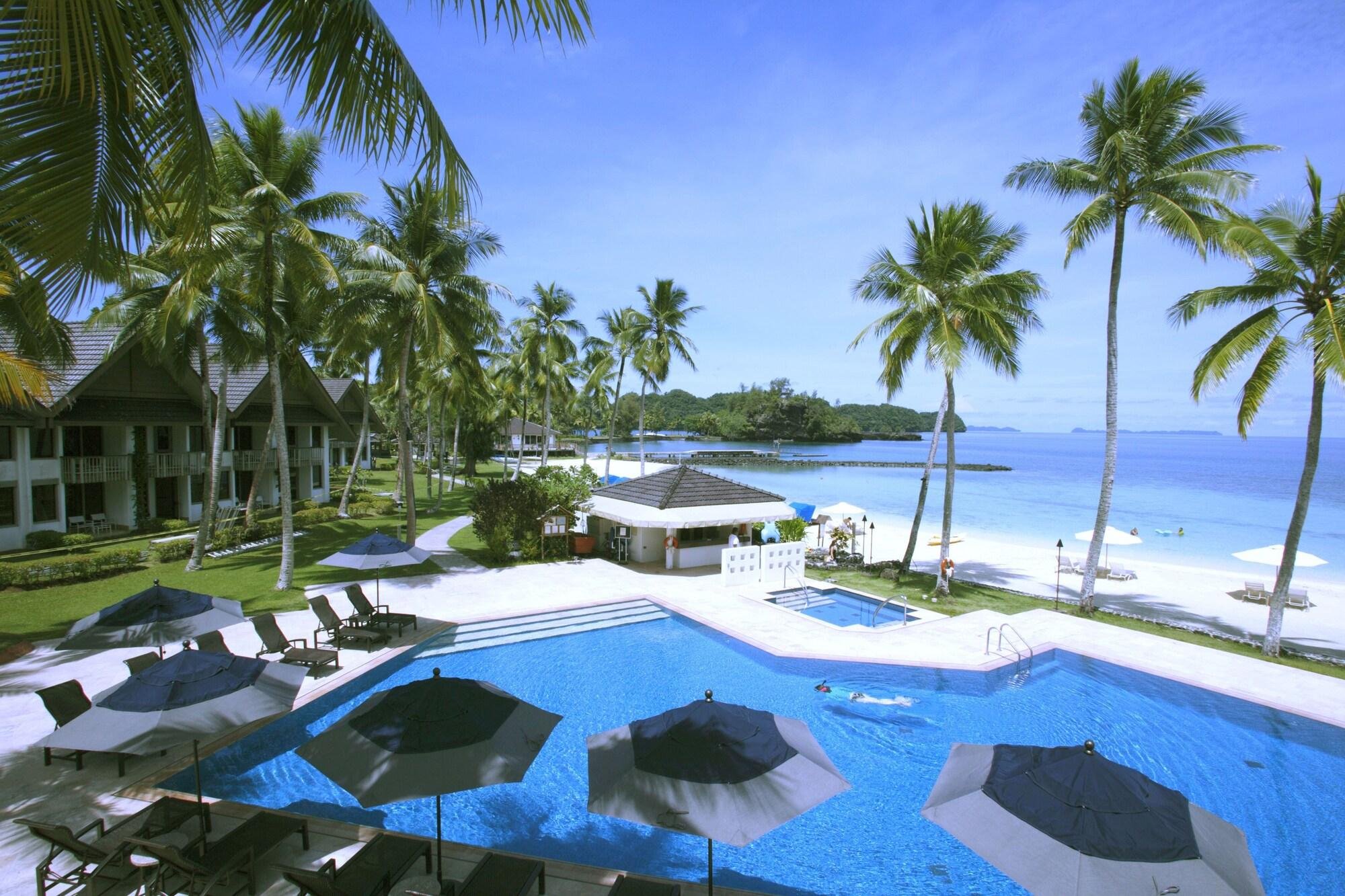 Ngerekebesang, Palau
