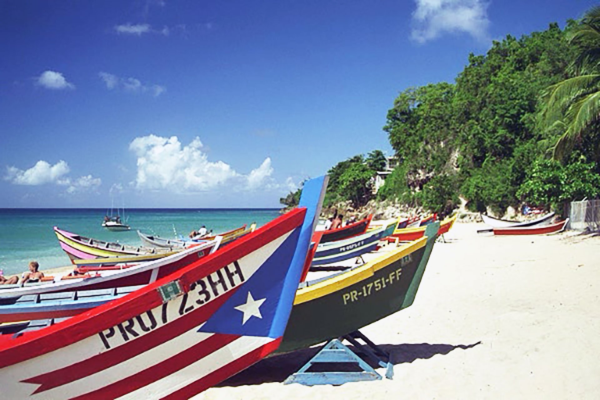 Aguadilla, Puerto Rico
