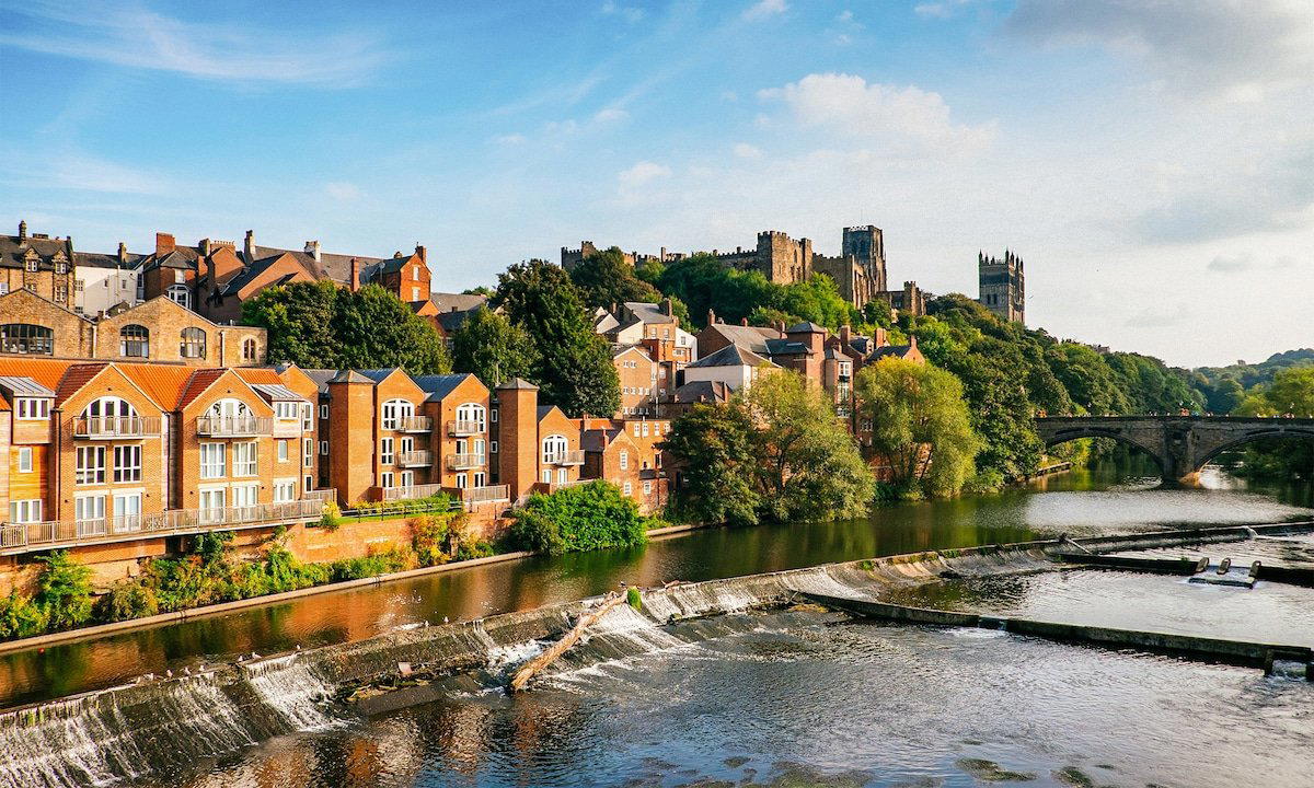 Anick, United Kingdom
