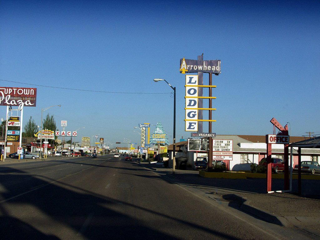 Gallup, United States