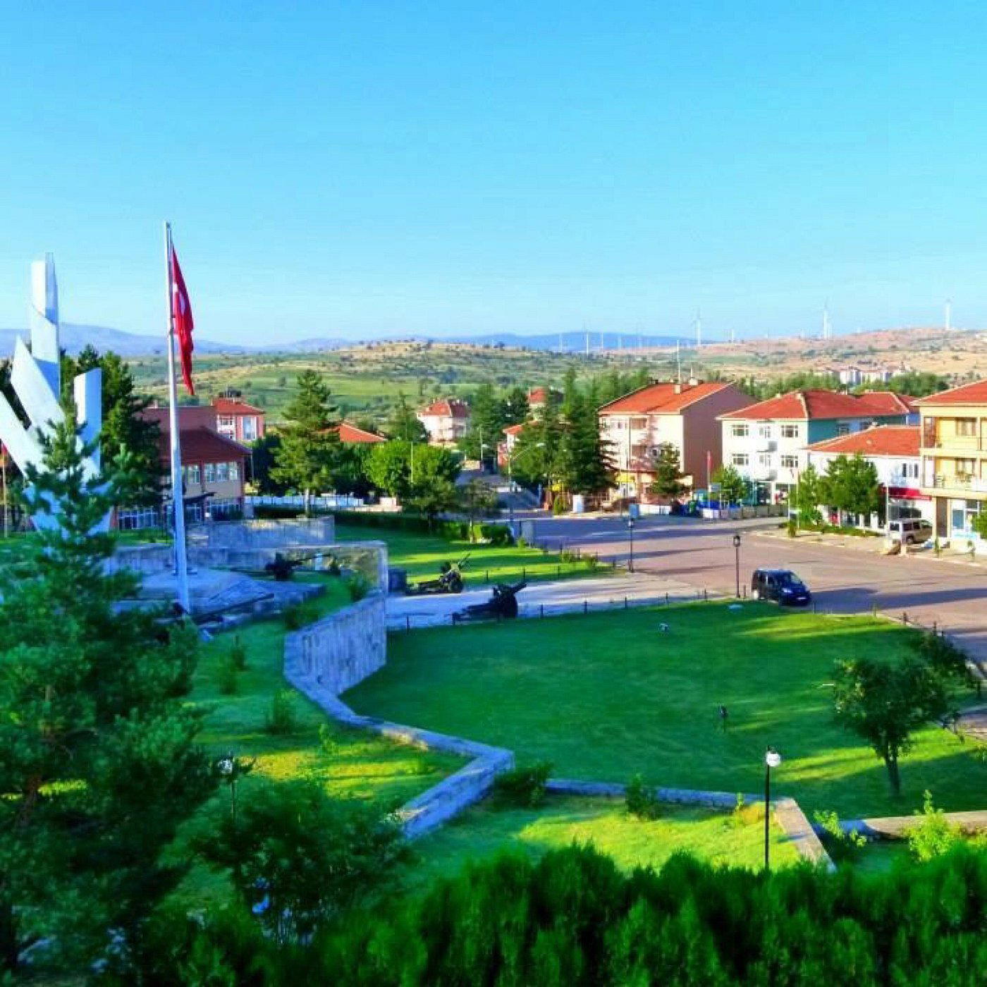 Kutahya Merkez, Turkey