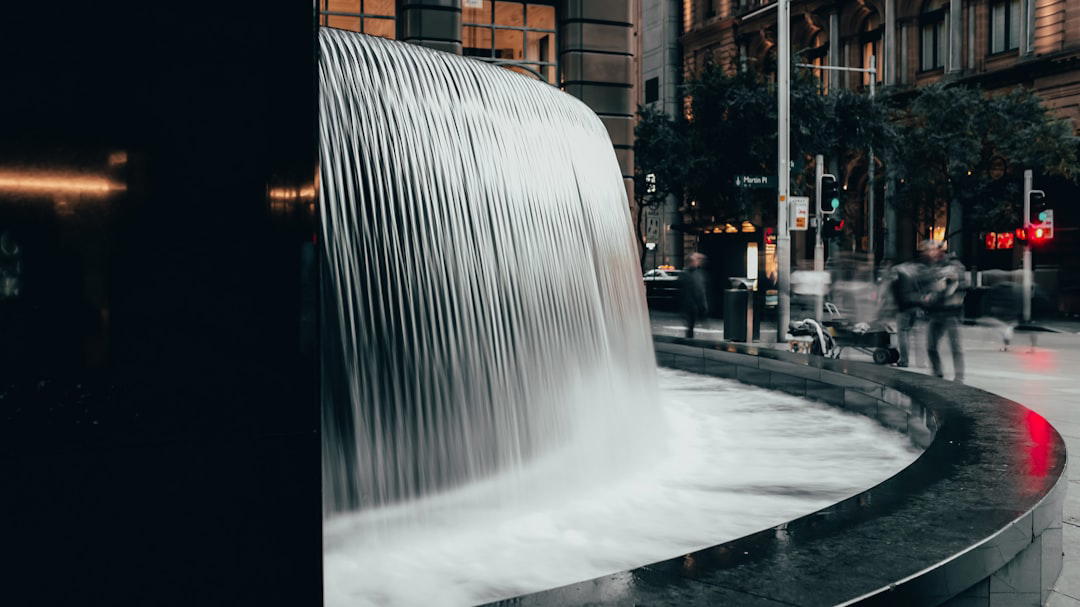 Flushing, United Kingdom