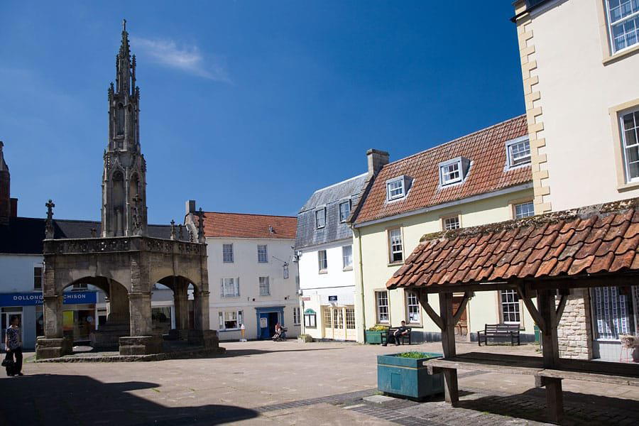 Shepton Mallet, United Kingdom