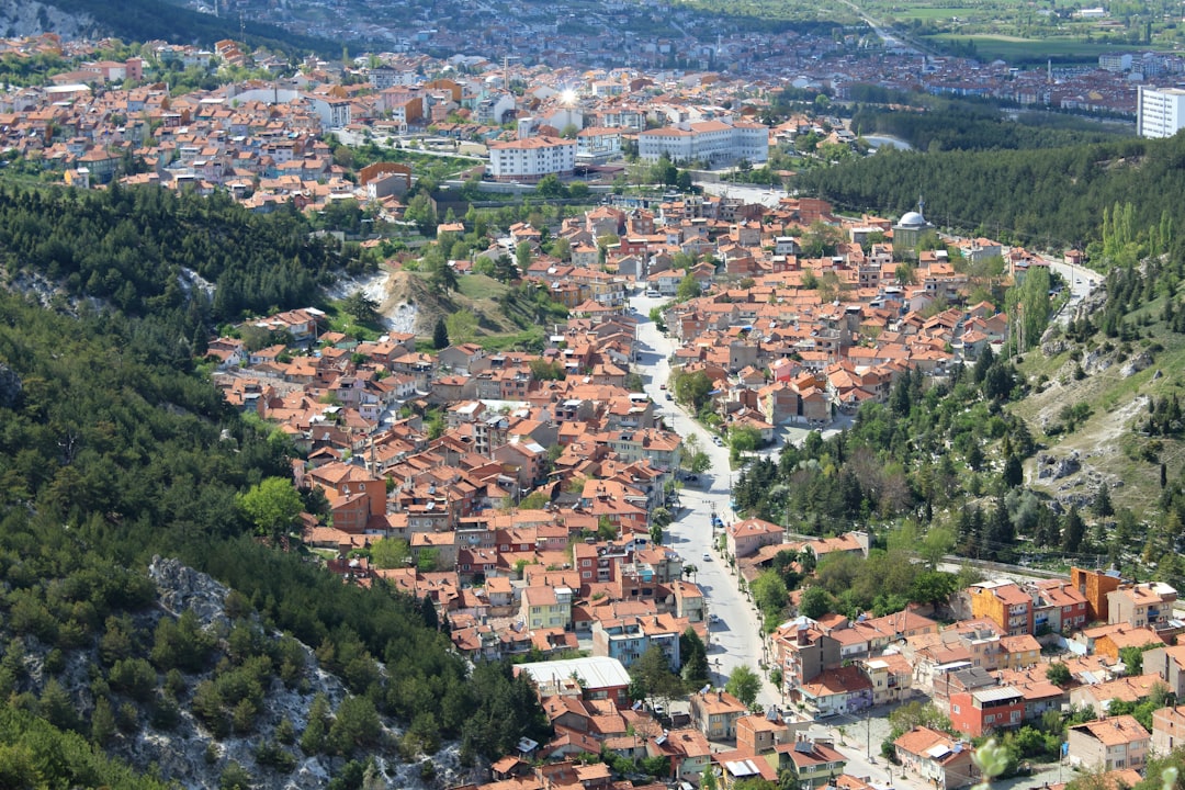 Rotonda, Italy