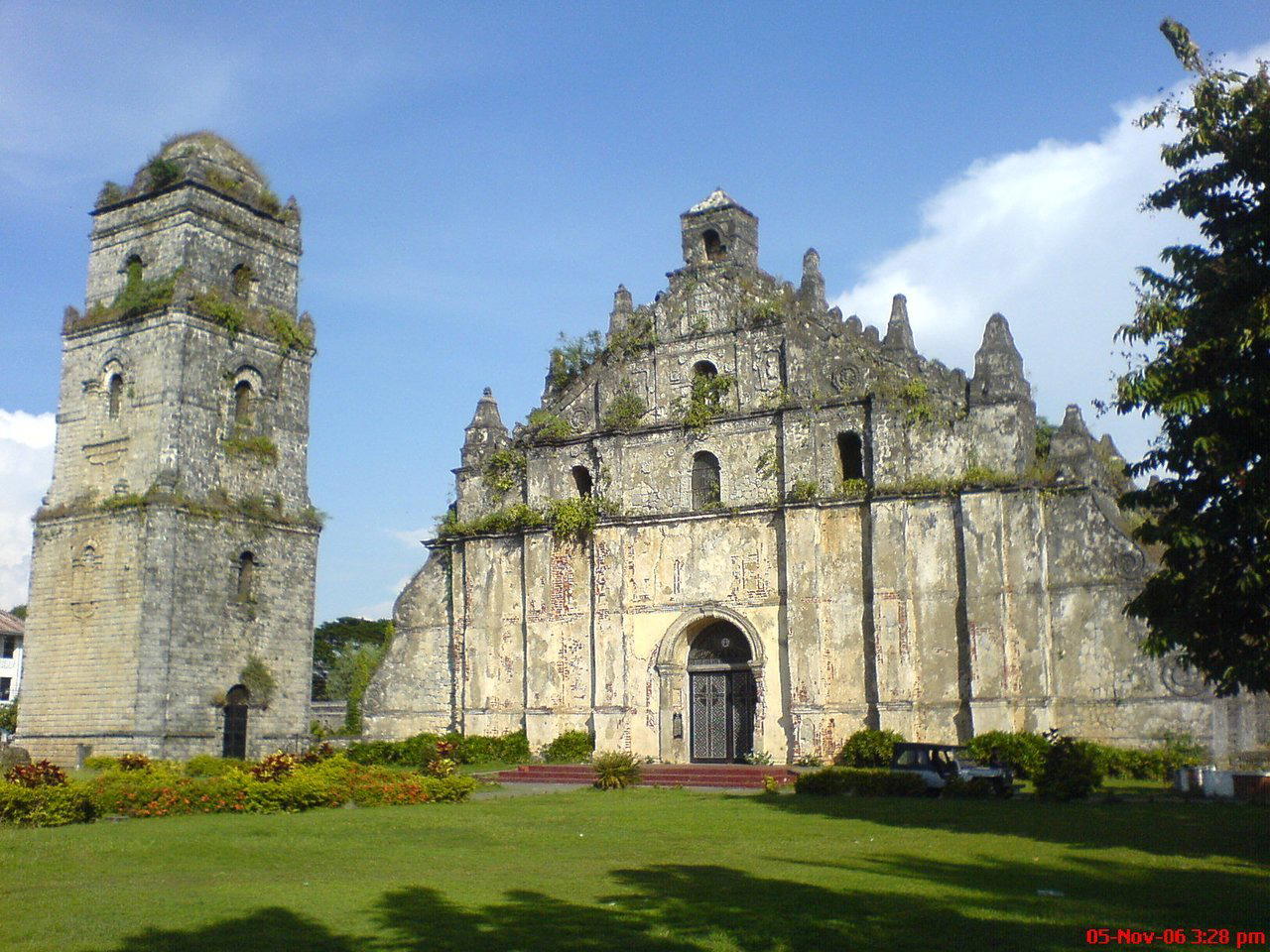 Laoag, Philippines
