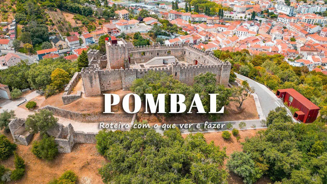 Pombal, Portugal