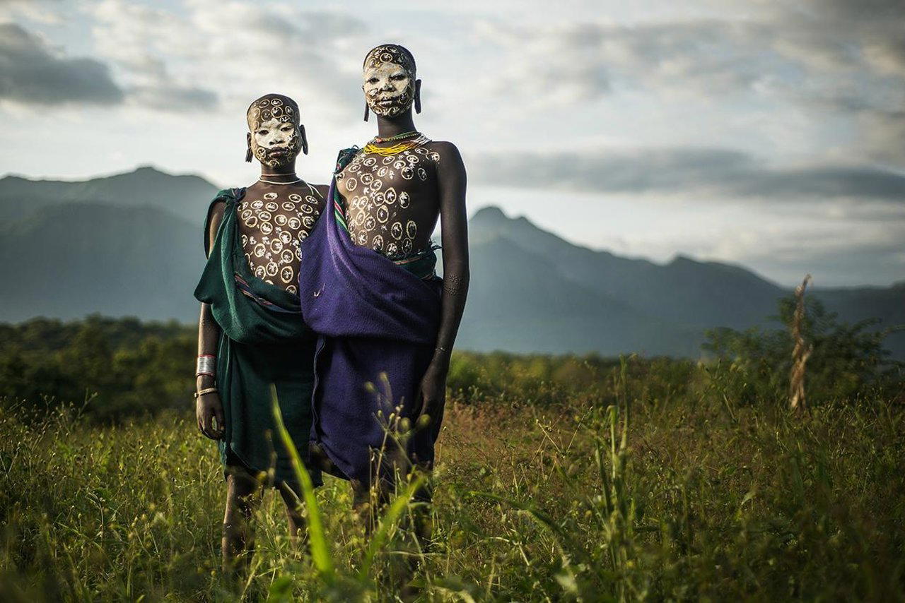 Turmi, Ethiopia