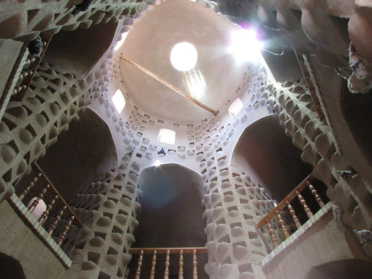 ميبد, Iran
