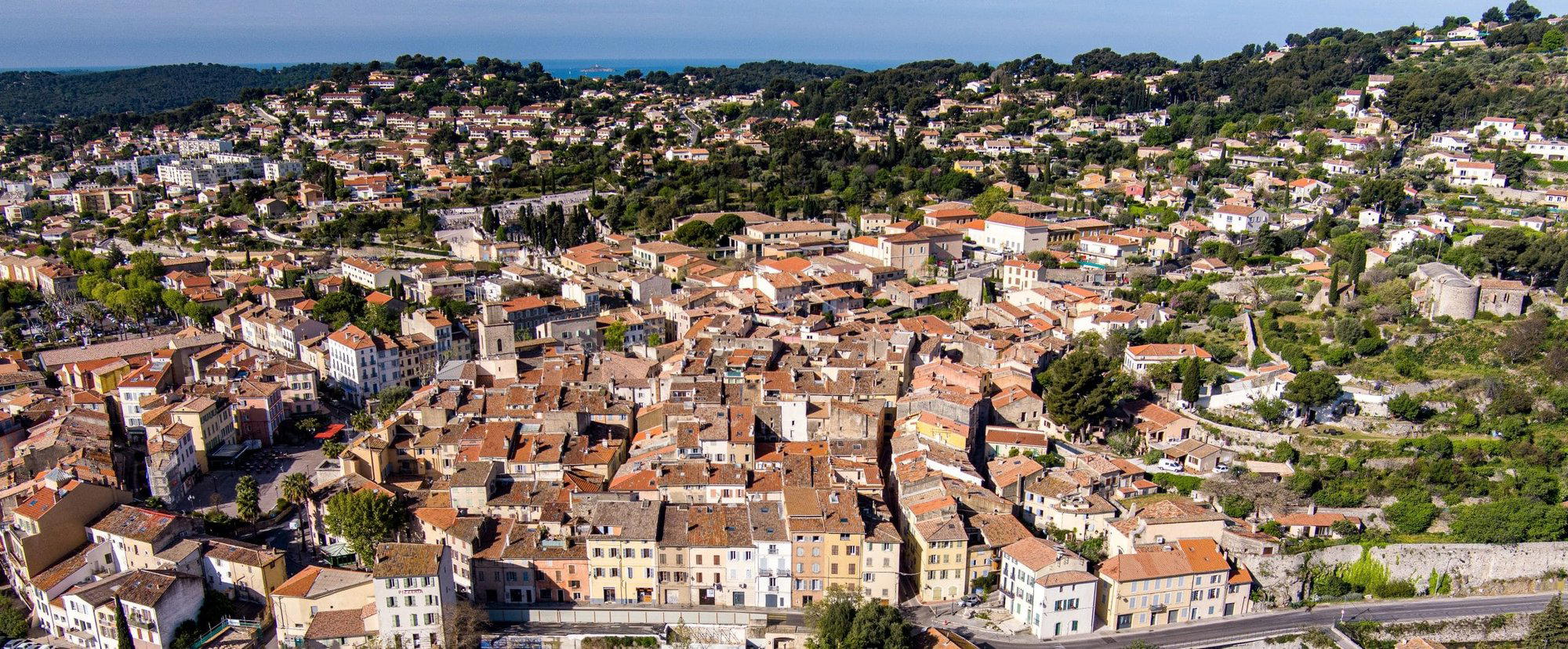 Ollioules, France