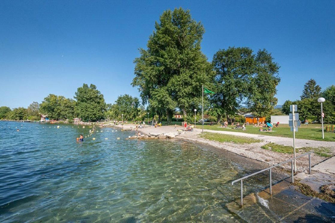 Sciez-sur-Léman, France