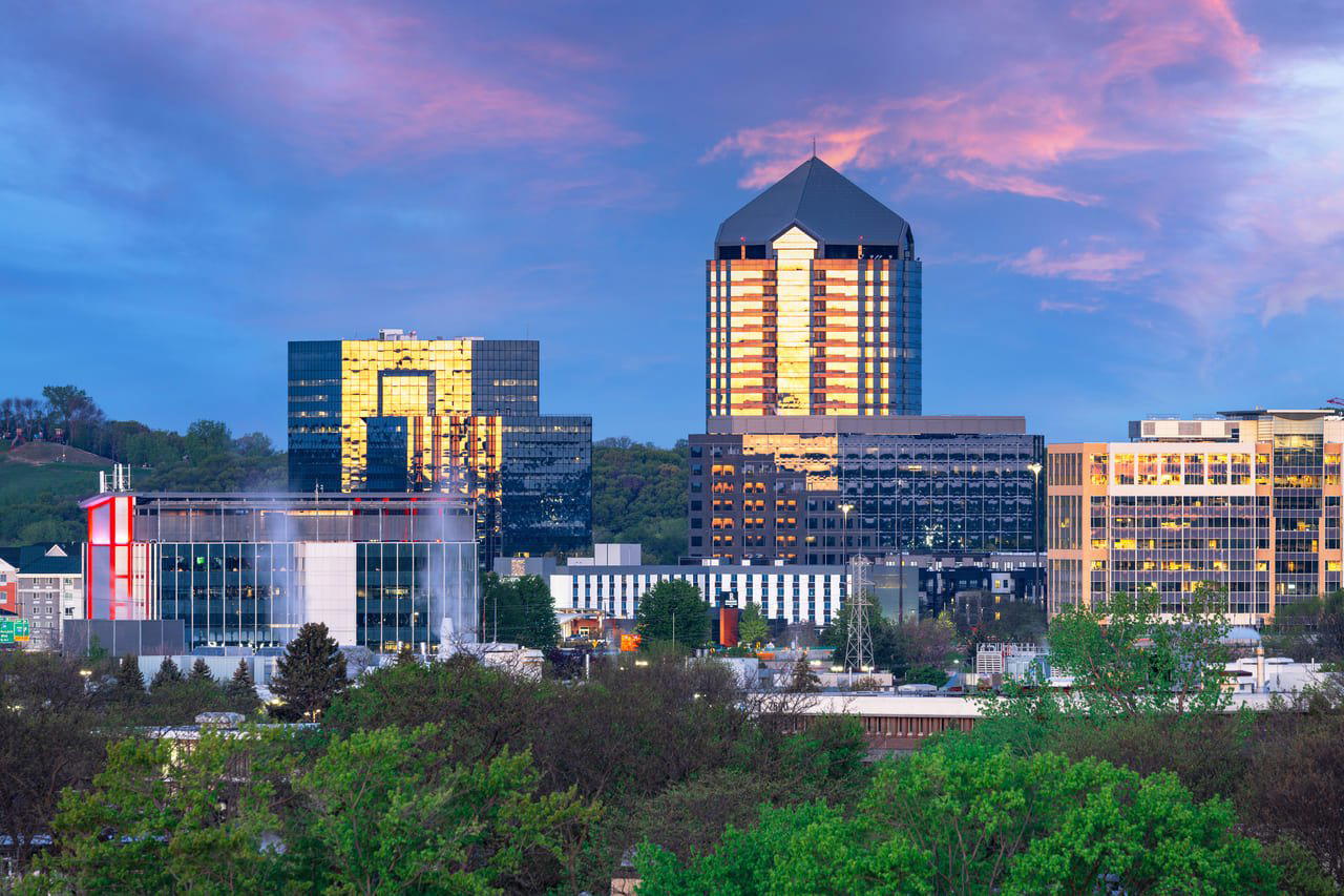 Bloomington, United States