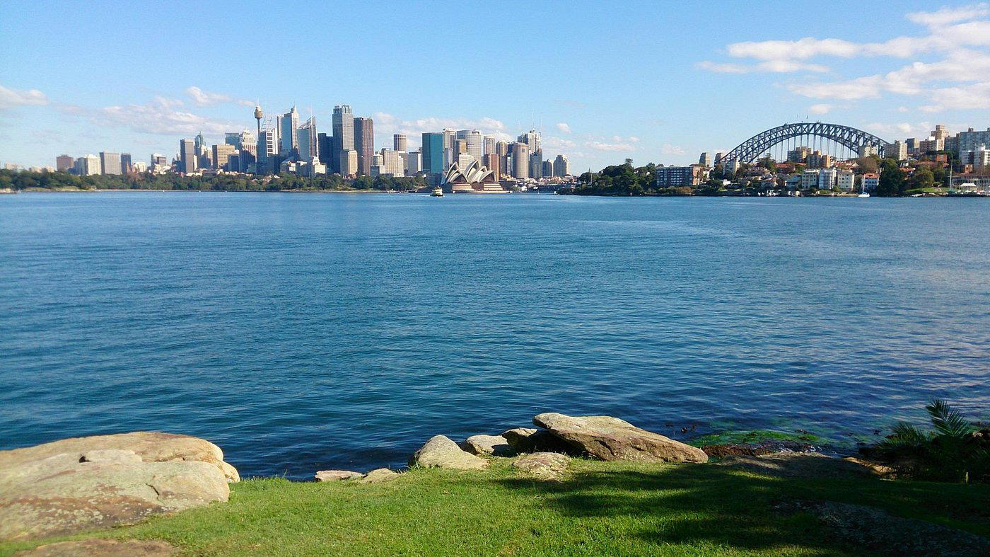 Cremorne, Australia