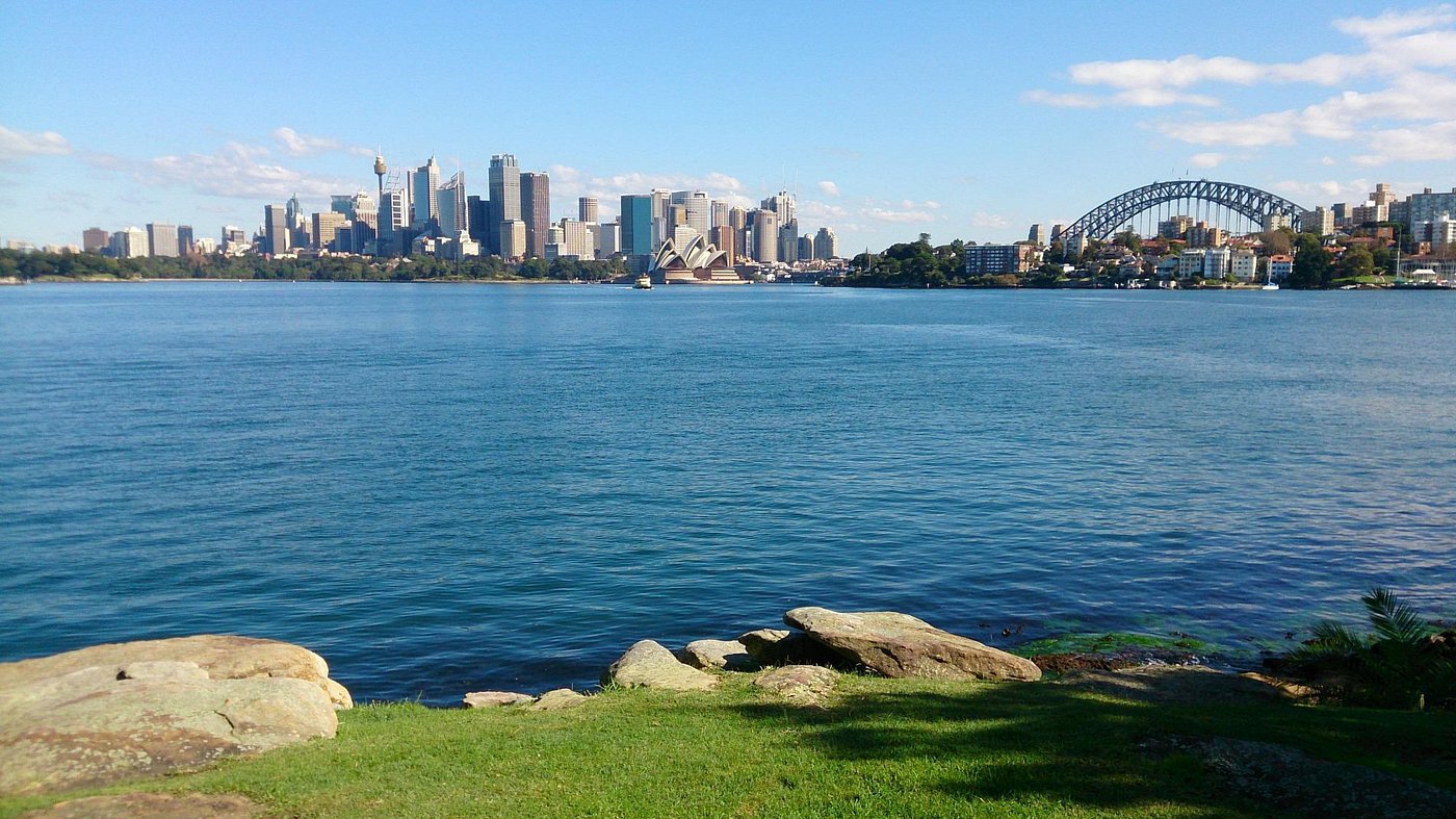 Cremorne, Australia