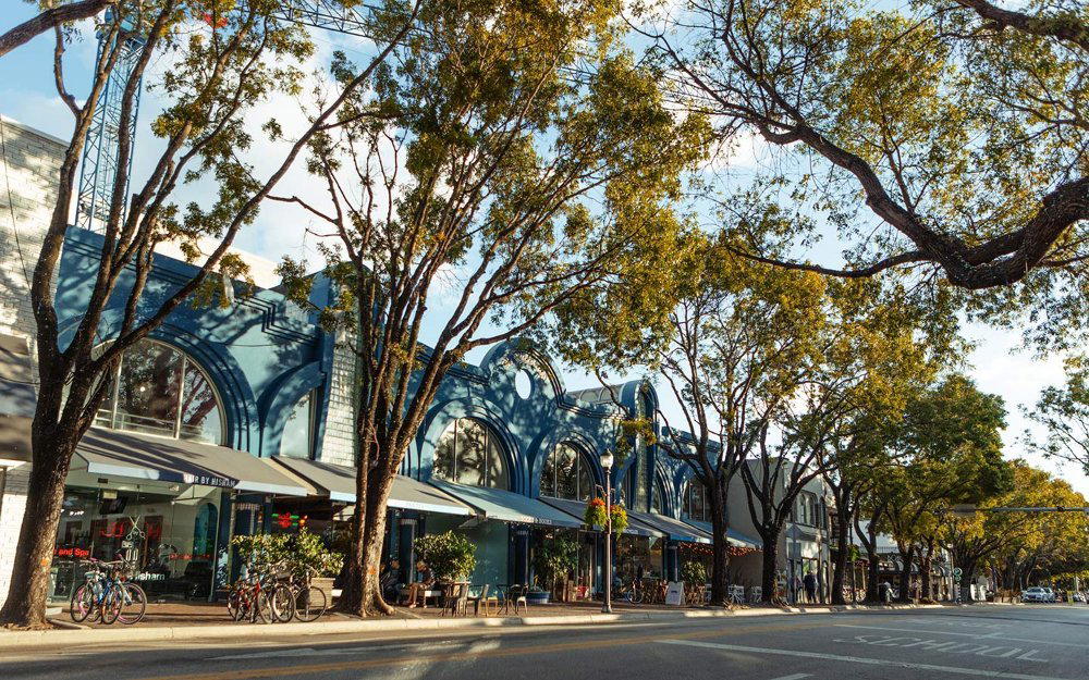 Coconut Grove, United States