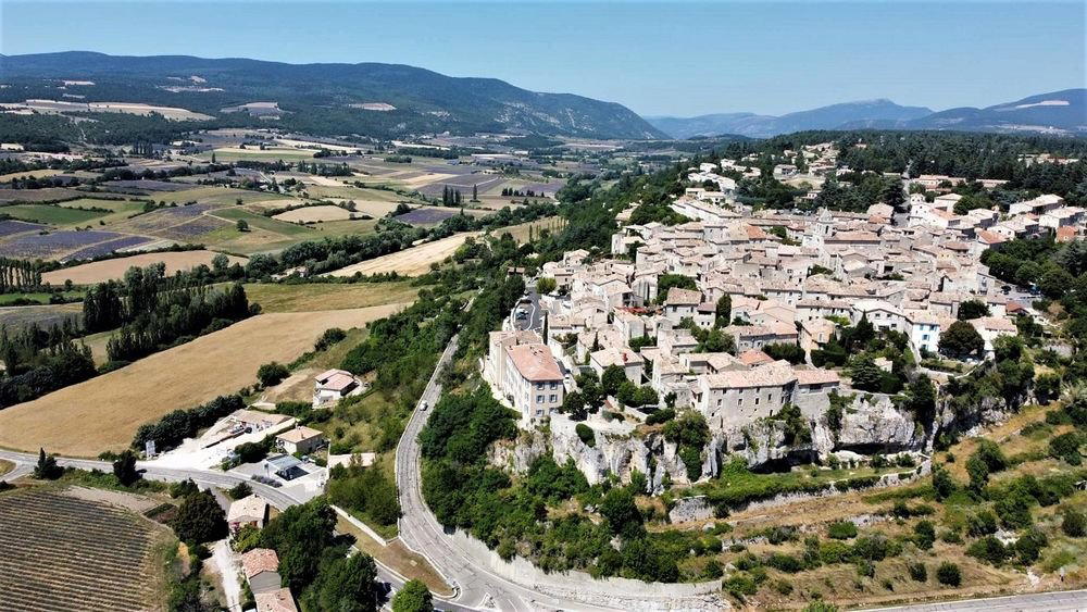 Sault, France