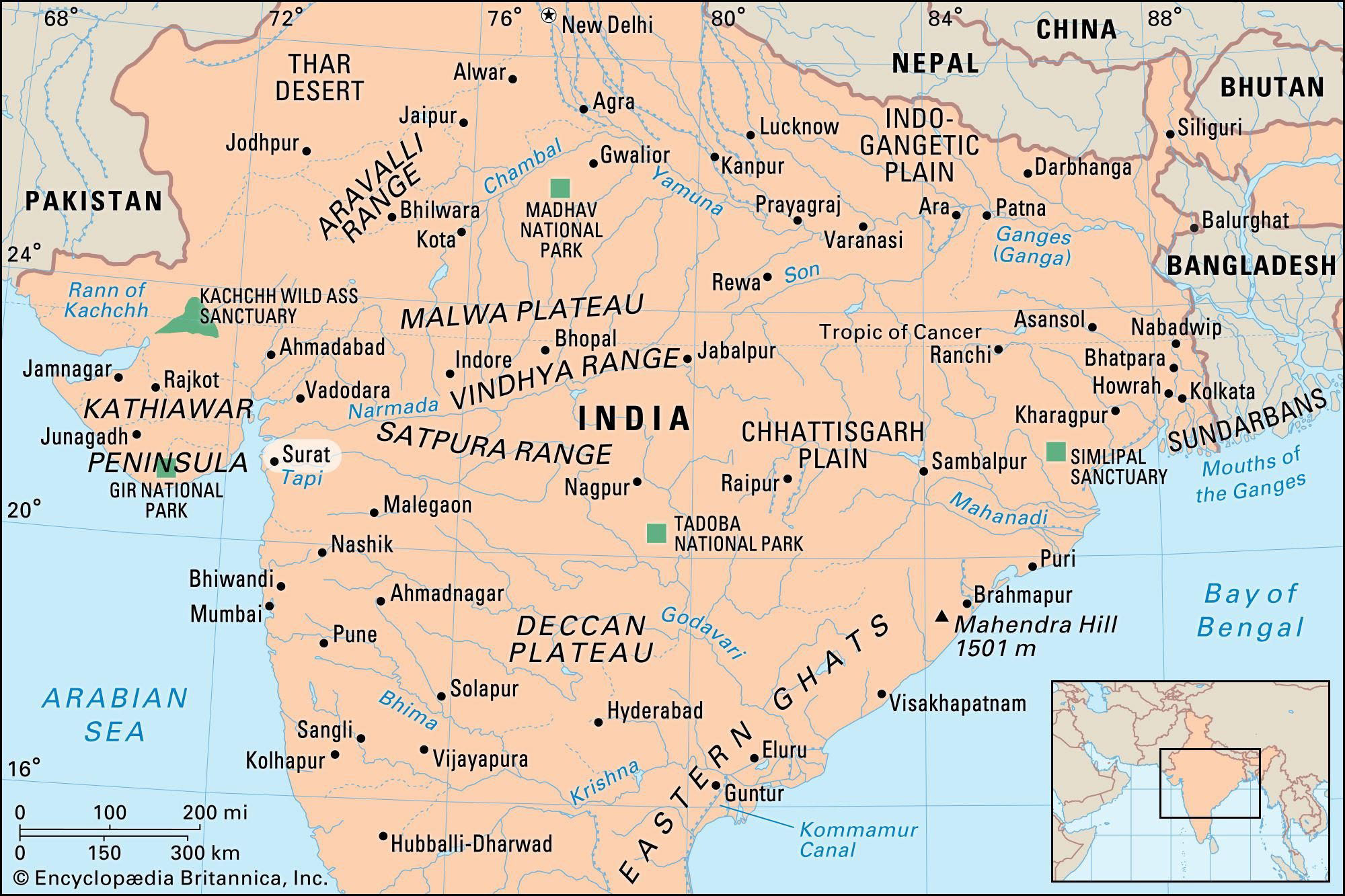 Surat, India