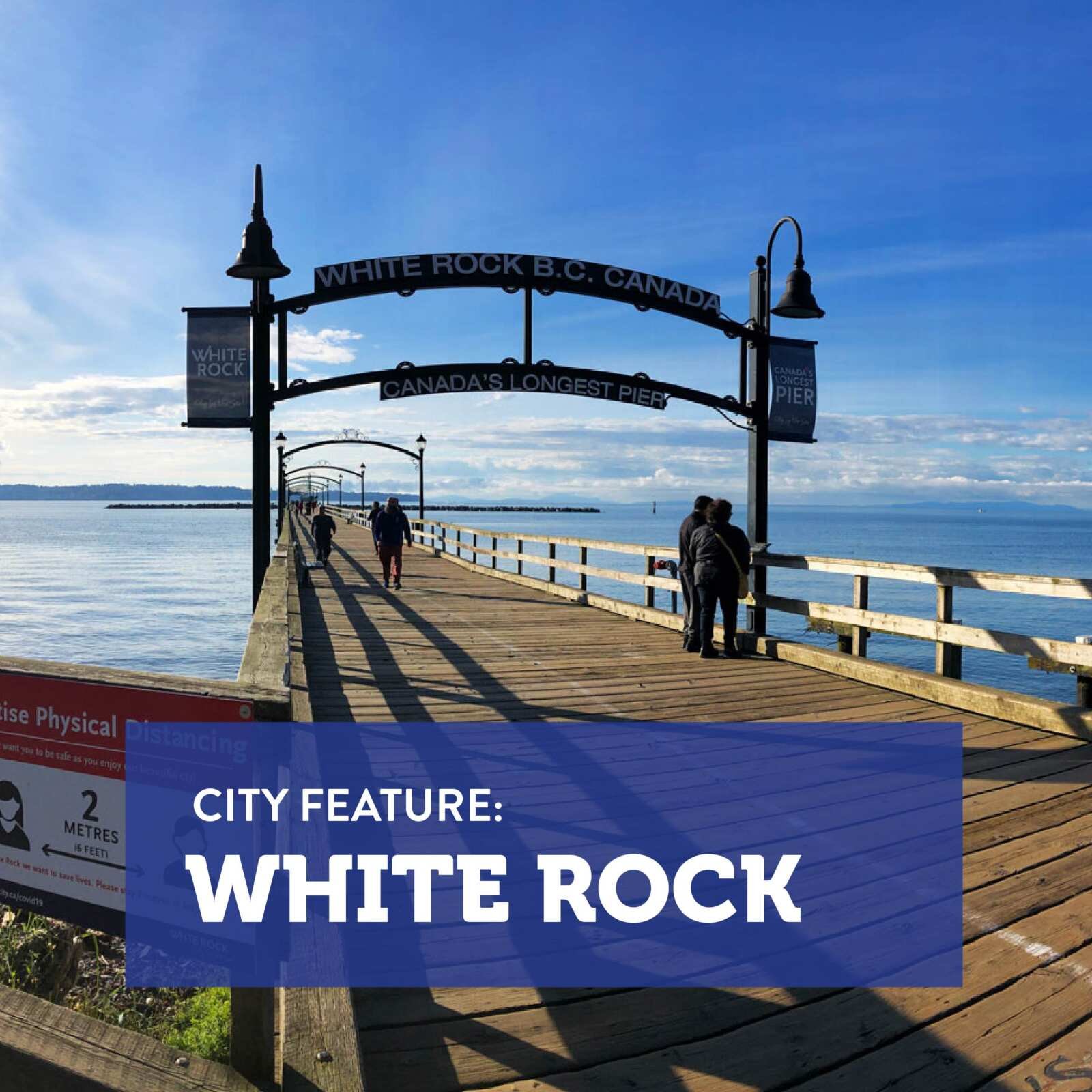 White Rock, Canada