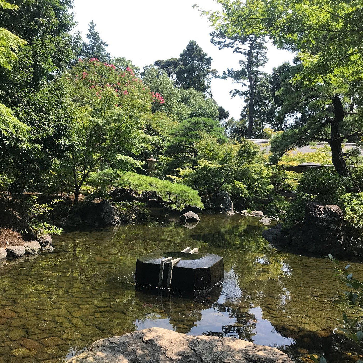 Koza-gun, Japan