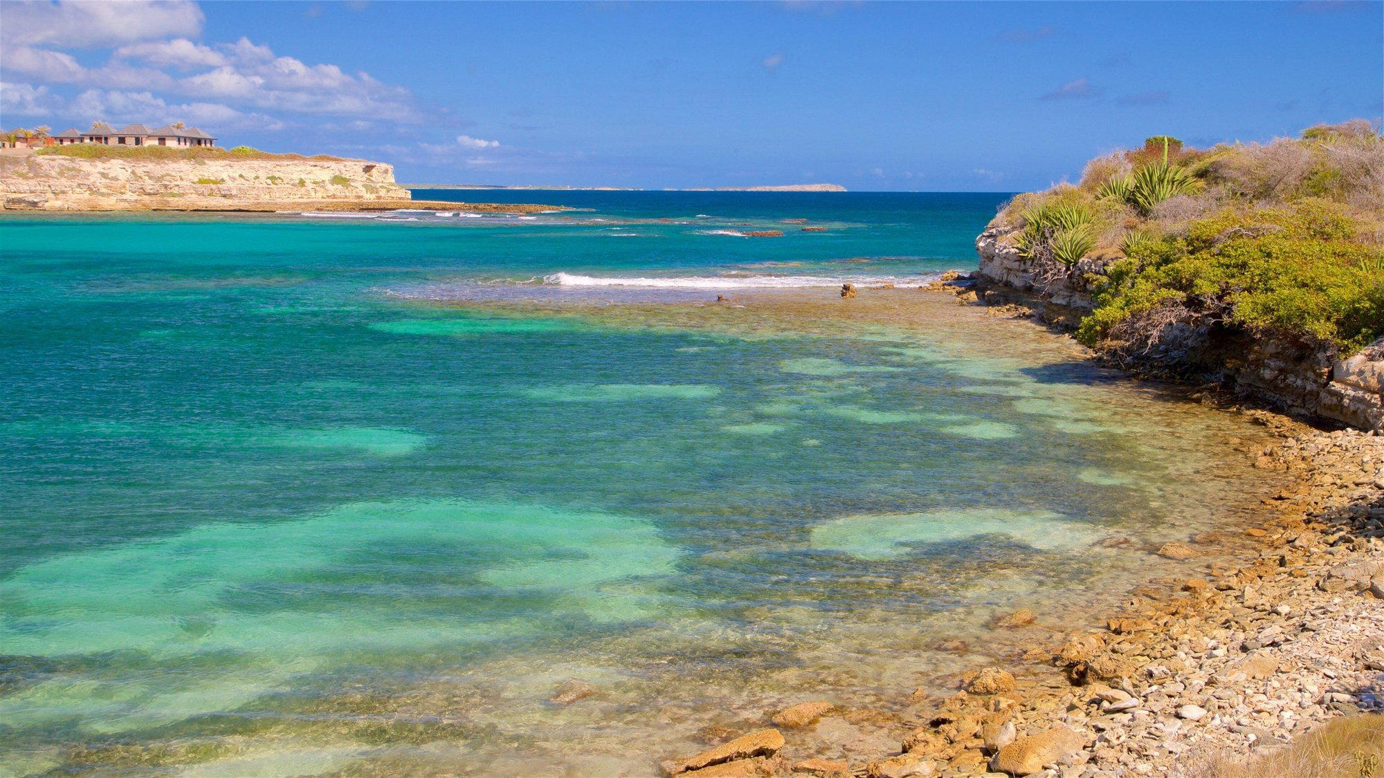Saint Philips, Antigua and Barbuda