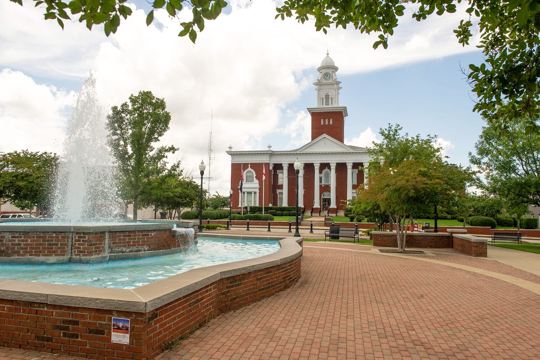 Opelika, United States