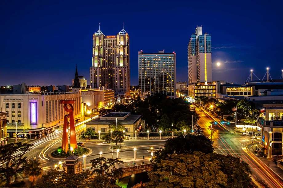 Pharr, United States