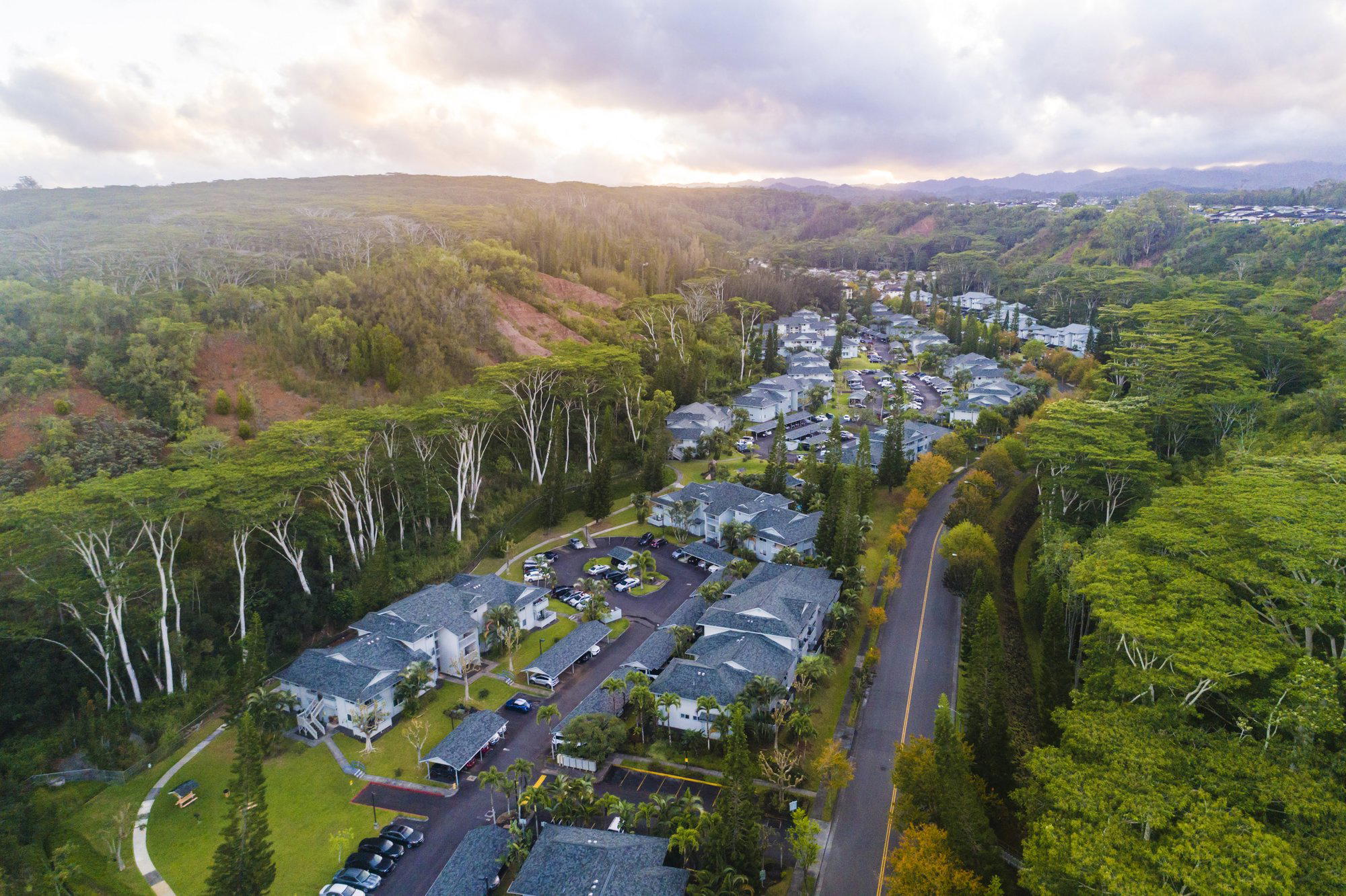 Mililani, United States