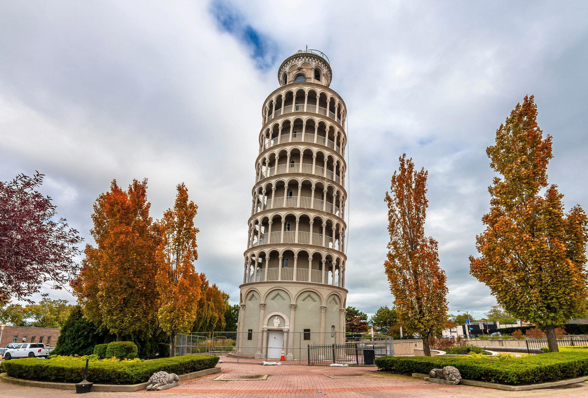Niles, United States