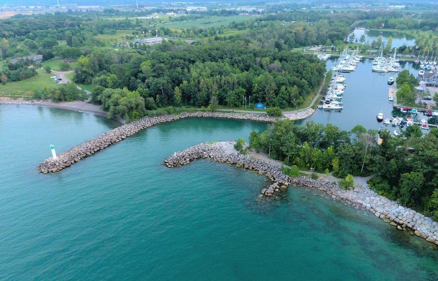 Stoney Creek, Canada