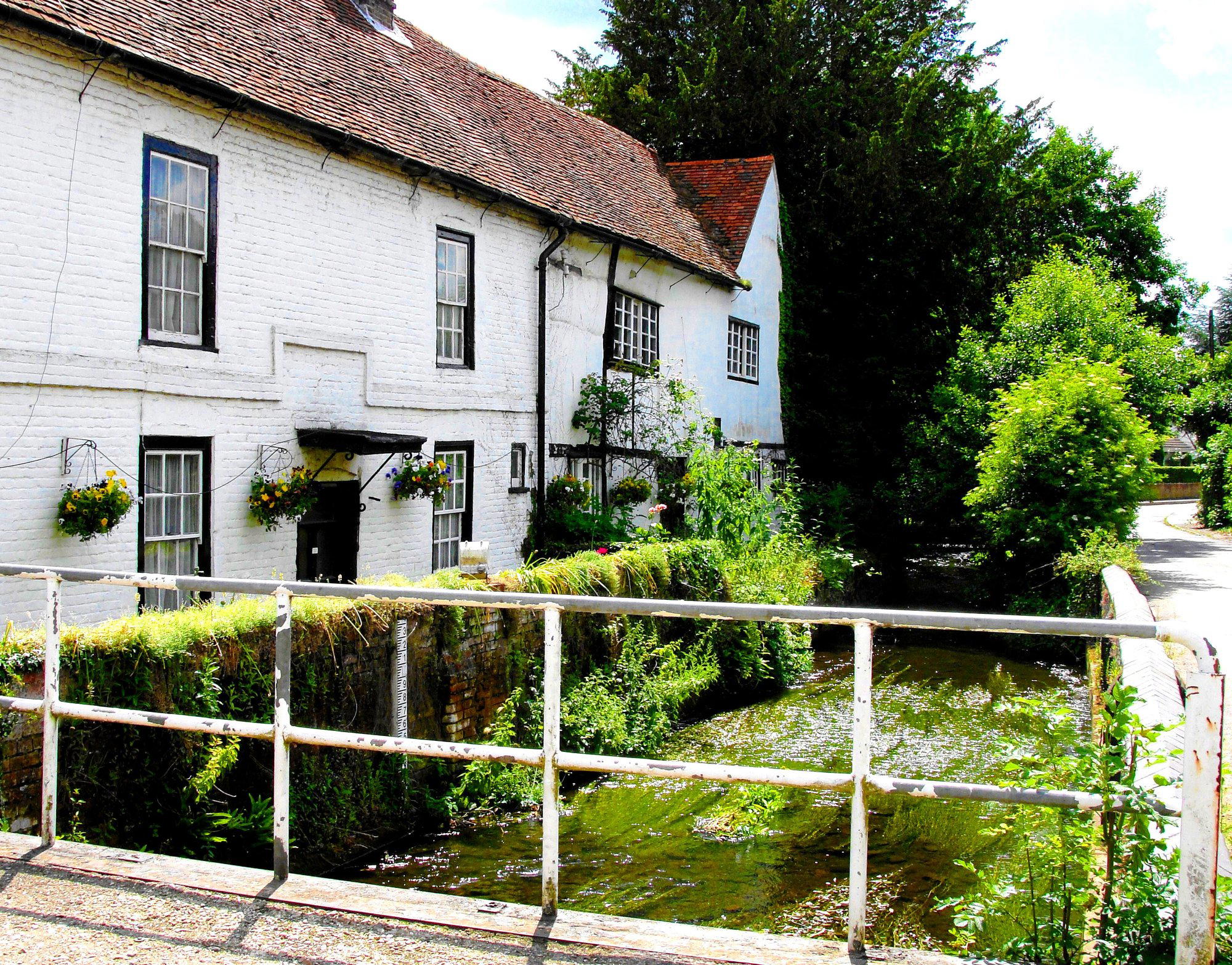 Colnbrook, United Kingdom
