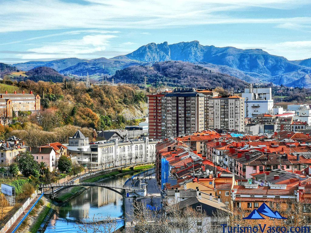Errenteria, Spain
