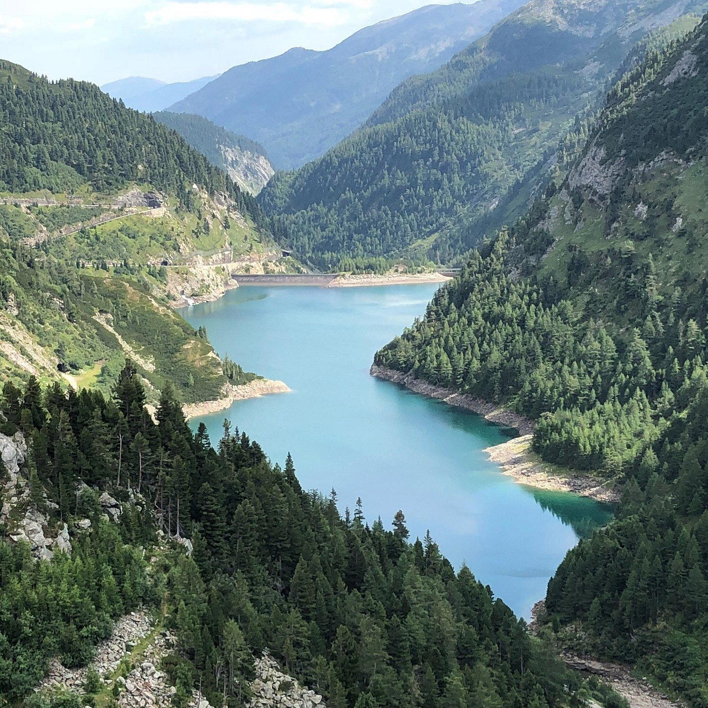 Malta, Austria